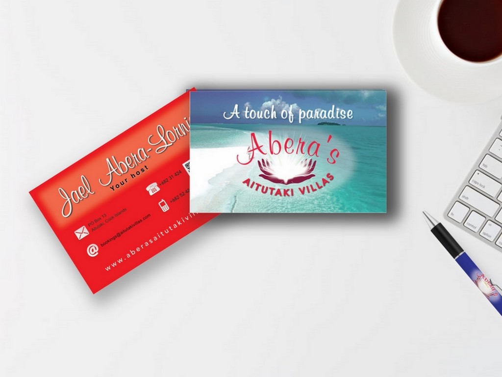 business cards
