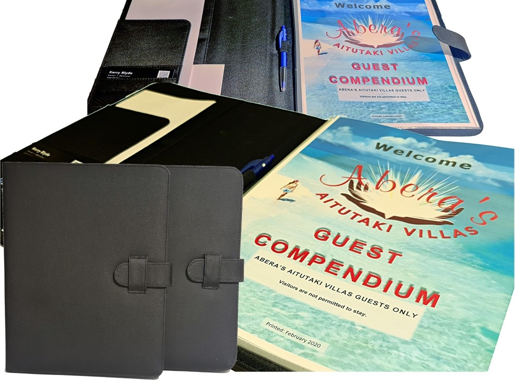 Info Book